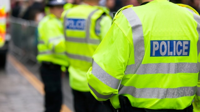 National Police Workforce and Wellbeing Survey 2026 National Police Workforce and Wellbeing Survey 2026