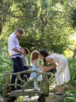 This week, Prince Harry and Meghan Markle relocated back to the UK with their son, Archie, and daughter, Lilibet, who will attend school in England. Picture: Supplied