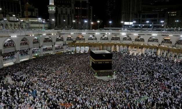Members of Egyptian NGOs can apply for 2027 Hajj: Minister Members of Egyptian NGOs can apply for 2027 Hajj: Minister