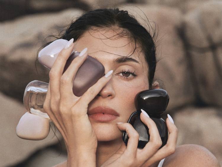 kylie jenner mood stones fragrance
