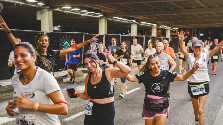 Why physical strength matters in Jewish life Why physical strength matters in Jewish life