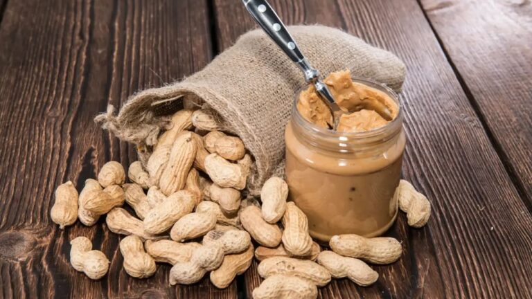 Eating almond butter by the spoonful? Dr. Rosman wants you to know this Eating almond butter by the spoonful? Dr. Rosman wants you to know this