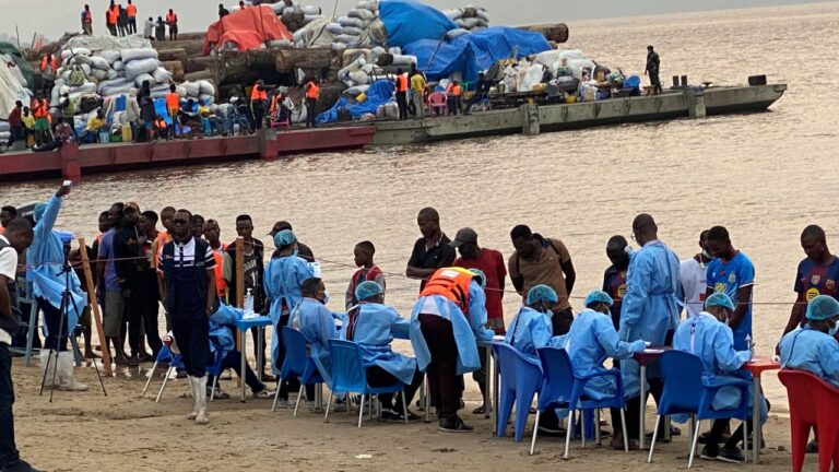 Congo Ebola outbreak deadliest in history: Bundibugyo strain kills 2,325