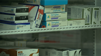 Local pharmacies transition to alternate systems amid national health care cyberattack