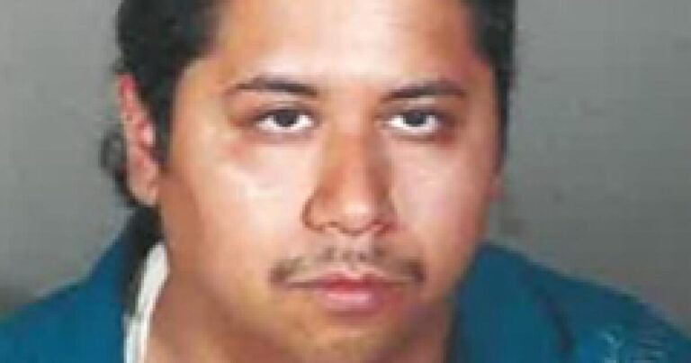 She was sexually assaulted walking home from the gym. Police say they've caught her attacker