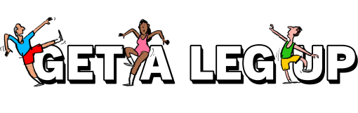 Get a Leg Up