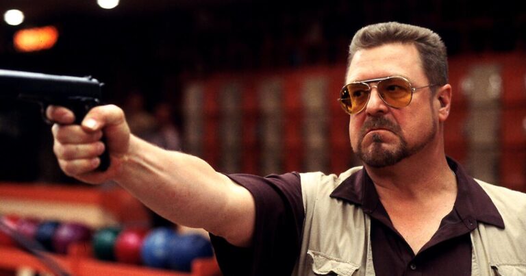 The not-so-big Lebowski: Why we've become so suspicious of people who lose weight