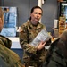 Arctic Edge 2026 medical experimentation participants get hands-on during orientation at Kodiak, AK
