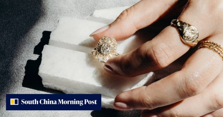 Scotland’s jewellery allure, how a teacher lost 66kg: 7 Lifestyle highlights Scotland’s jewellery allure, how a teacher lost 66kg: 7 Lifestyle highlights