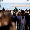 World's second-largest tourism destination to establish border controls on travelers from Italy