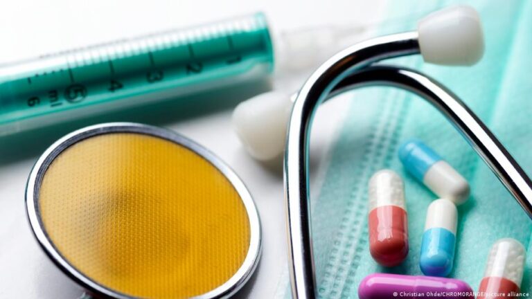 In Good Shape - Medical gaslighting: How rare diseases can go undiagnosed