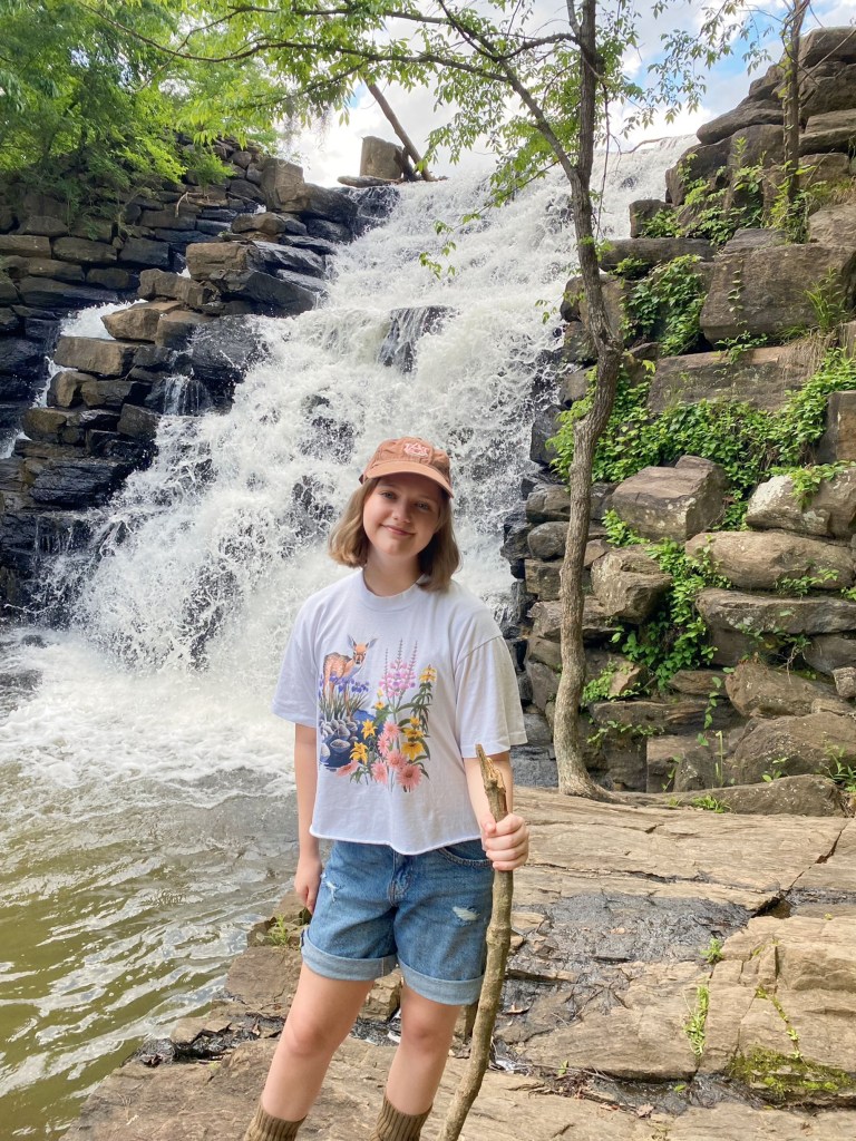 Chewacla State Park In Auburn