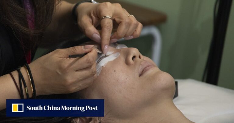 South Korean firm develops human fat skin booster to treat ‘Ozempic face’