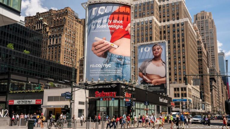 Is the US seeing a turning point in obesity rates? Is the US seeing a turning point in obesity rates?