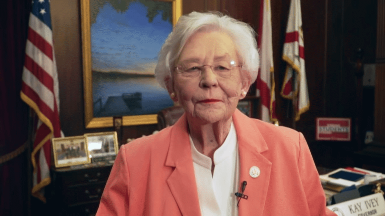 Governor Ivey Announces First Grants in $144 Million Rural Healthcare Program