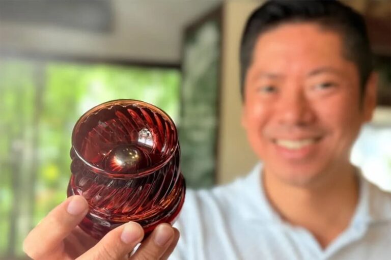 Better Vessel takes Filipino coffee innovation further | ABS