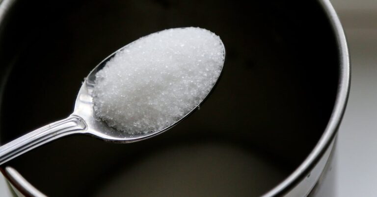 The 5 food swaps that could help you cut hidden sugar from your diet The 5 food swaps that could help you cut hidden sugar from your diet