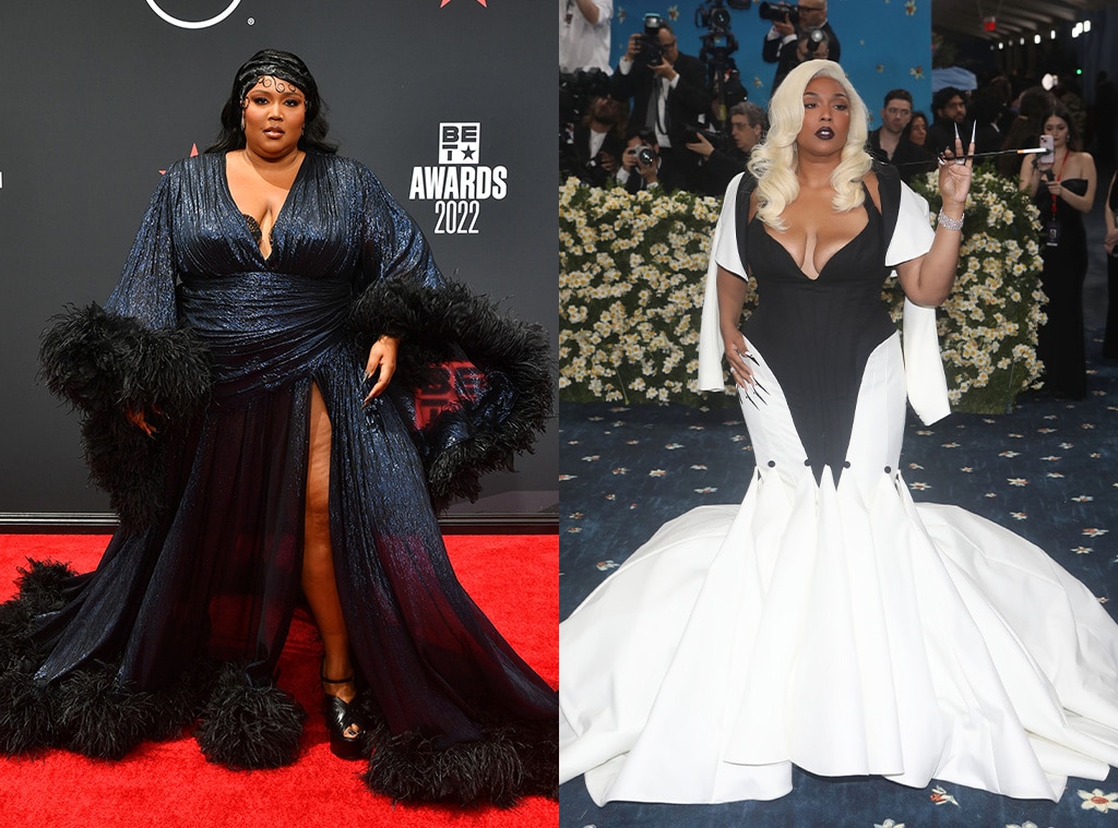 <p>Lizzo</p>