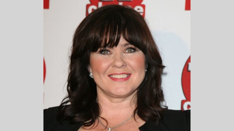 Coleen Nolan Shows Off 3.5-Stone Weight Loss After Joining Voy, but Has Never Said She Used Weight-Loss Jabs Coleen Nolan Shows Off 3.5-Stone Weight Loss After Joining Voy, but Has Never Said She Used Weight-Loss Jabs