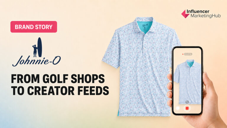 How Johnnie-O Turned Golf Shop Word of Mouth Into a Nearly $200M Lifestyle Brand