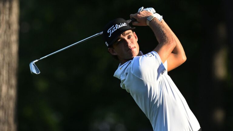 Ben Coley’s golf betting tips: Wyndham Championship preview and best bets Ben Coley's golf betting tips: Wyndham Championship preview and best bets