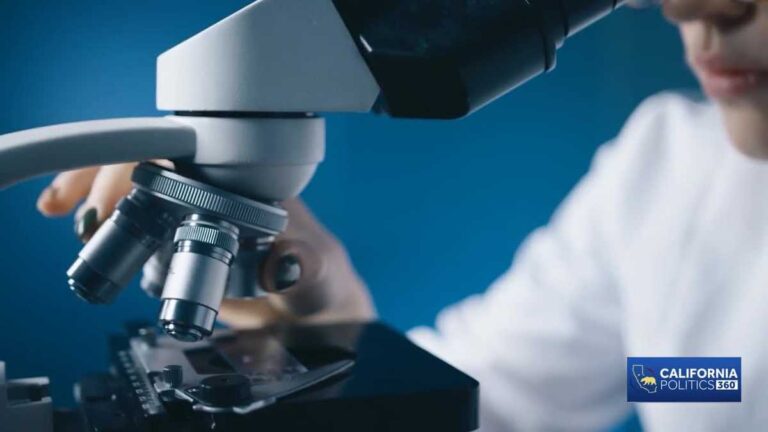 California voters to weigh $8.4 billion bond for medical research