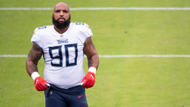 Titans workout multiple veterans on Saturday Titans workout multiple veterans on Saturday