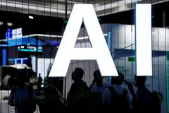 The question now is whether this is just a temporary summer tantrum or a serious change of heart about the AI trade that has underpinned the stock market.