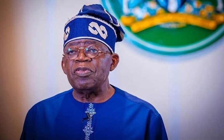Tinubu, the 1993 U.S. Records, and the Nigeria We Should Really Be Talking About