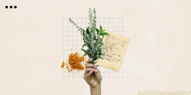 Can Herbs And Spices Help You Keep Healthier Diet?