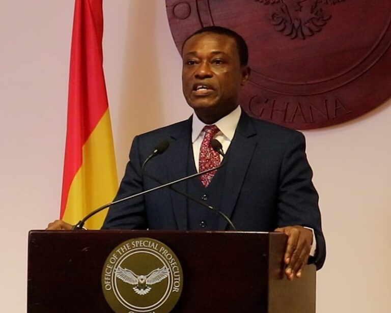 OSP, EOCO need lifestyle audit powers OSP, EOCO need lifestyle audit powers