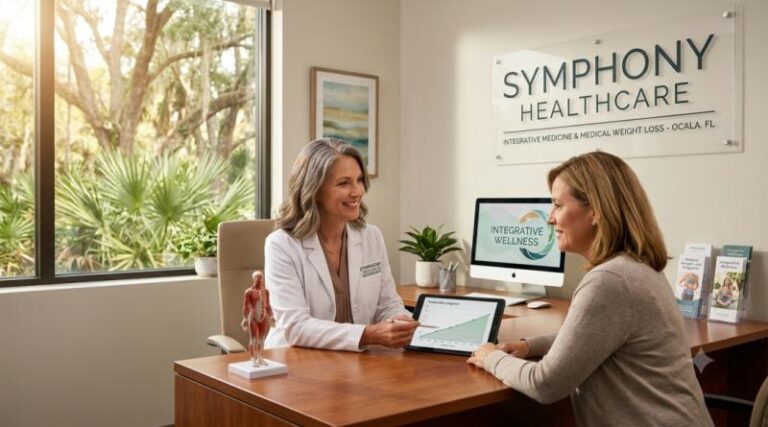 Symphony Healthcare Continues to Support the Fitness Goals of Ocala, FL Residents