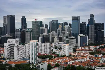 Developments that are between 40 and 59 years old would need at least 70% of owners to agree to go ahead, down from the current 80%.