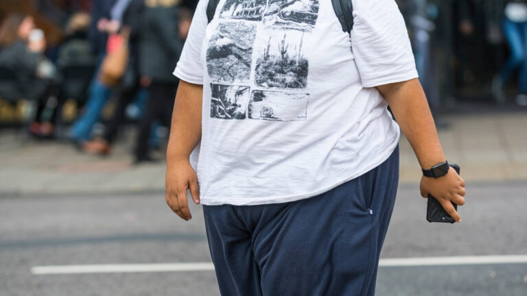‘Three decades of failure’: 7.2 million more adults now living with obesity despite 14 government strategies