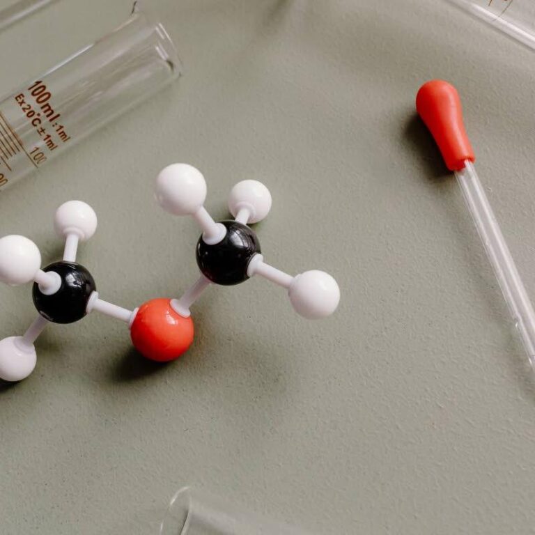 Beyond the scale: Understanding the role of peptides in weight management