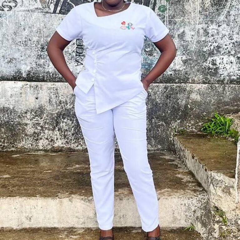 GoodHeart| Lamoie Bingham-Polson finds purpose through psychiatric nursing