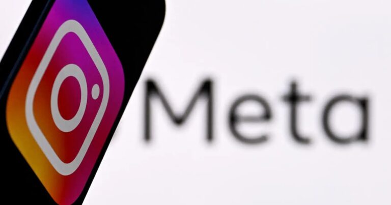 Meta ordered to pay US$567mil for teen mental health fund Meta ordered to pay US$567mil for teen mental health fund