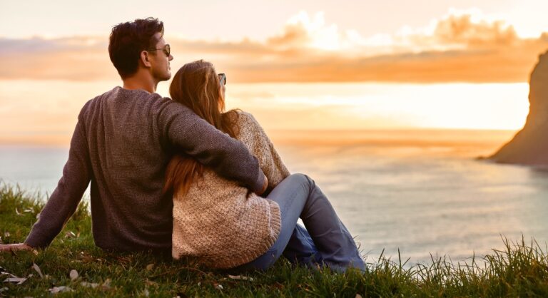 New Travel Trend Prioritizes Intimacy, Pleasure, and Self‑Care