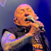 Gary Angry Anderson Rose Tattoo