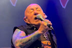 Gary Angry Anderson Rose Tattoo