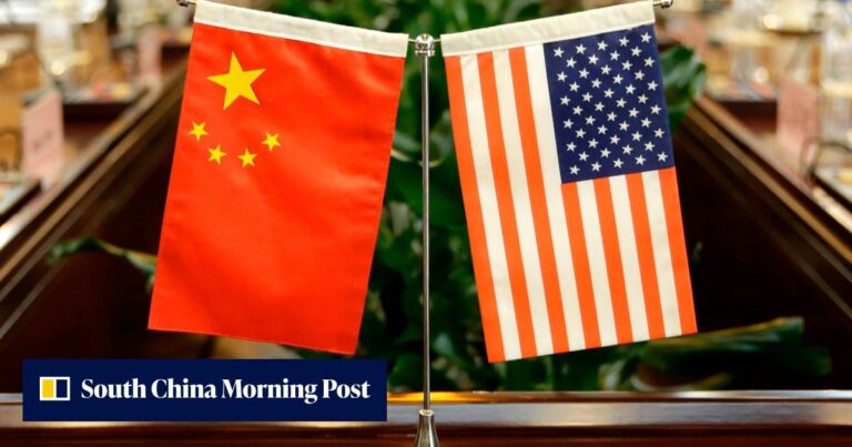 US panel on China sees confidence masking economic anxiety after rare visit