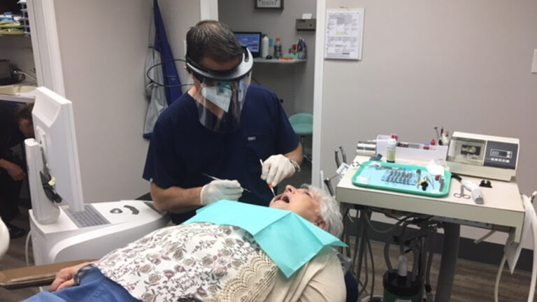 How to find a top-rated dentist to protect your oral health and lower disease risks