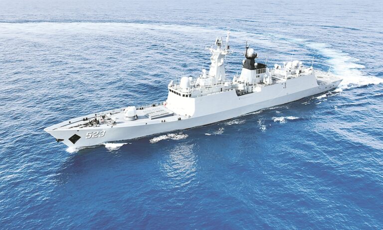 China, Indonesia to hold exercise east of Taiwan island in mid-August, first such drill carries ‘great significance’ – Global Times China, Indonesia to hold exercise east of Taiwan island in mid-August, first such drill carries ‘great significance’ - Global Times