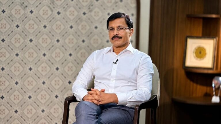 Tukaram Mundhe slams multinational food firms over dual nutrition standards