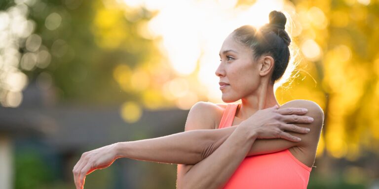 Experts Say This Is the One Exercise Every Woman Over 40 Should Be Doing
