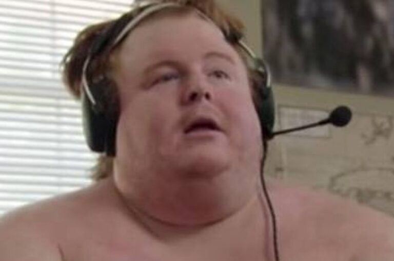 My 3000lb Family's Casey King unrecognizable after nearly 600-pound weight loss