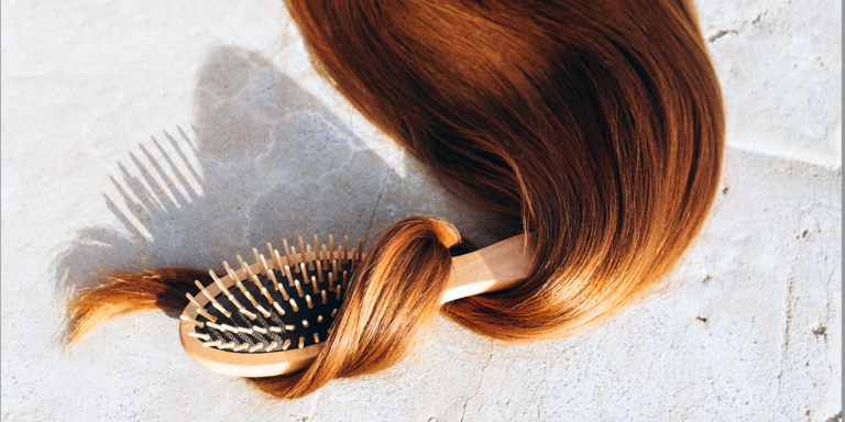 Ozempic Vs. Zepbound: New Research Found One of These Popular Weight Loss Meds Is More Likely to Cause Hair Shedding