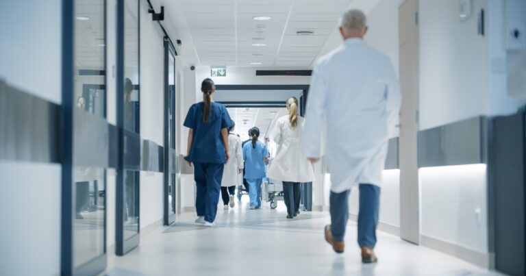 Cases of a fungus found in healthcare facilities, are rising rapidly Cases of a fungus found in healthcare facilities, are rising rapidly