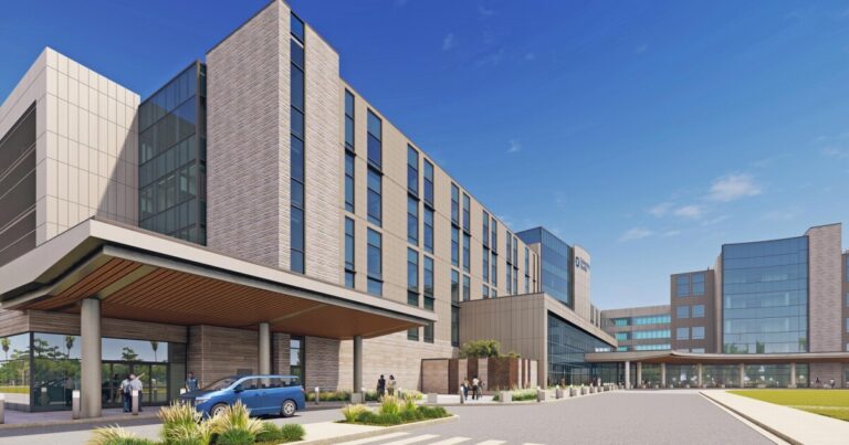University Health briefs county on hospital openings, new services University Health briefs county on hospital openings, new services