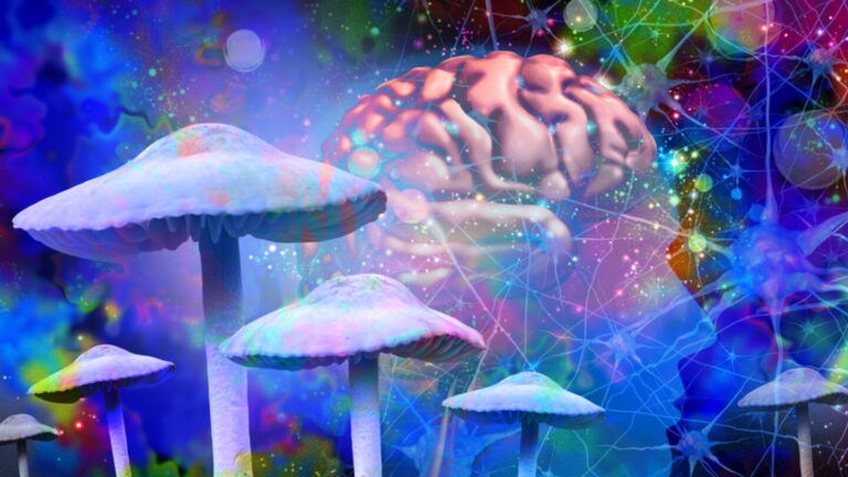 Psychedelics on the cusp of market breakthrough as clinical, policy support grow Psychedelics on the cusp of market breakthrough as clinical, policy support grow